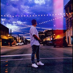 Meet your Posher, Austin